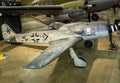 Focke Wulf Fw190 Monoplane Fighter Germany 28 A4 Photo Print