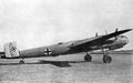 Focke Wulf Fw191 A4 Photo Print