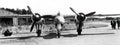 Focke Wulf Ta154 Moskito 2 A4 Photo Print