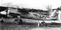 Focke Wulf Ta154 Moskito 3 A4 Photo Print