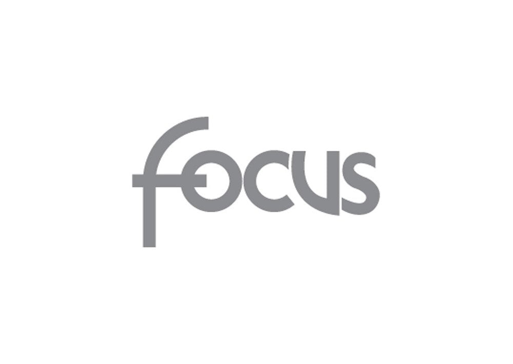 Focus2 A4 Photo Print