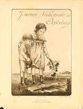FoersterOrphelin Advert A4 Photo Print