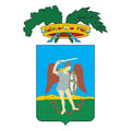 Foggia Prov Coat Of Arms N4772 A4 Photo Print