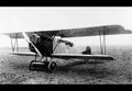 Fokker Ci Reconnaissance Biplane A4 Photo Print