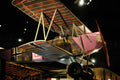Fokker Dvii 24 A4 Photo Print