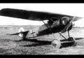 Fokker Dviii Monoplane Fighter German Empire 3 A4 Photo Print