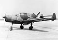 Fokker Dxxiii Fighter Prototype Aircraft Netherlands A4 Photo Print