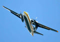 Fokker F27 Friendship Transport Aircraft Netherlands 4 A4 Photo Print