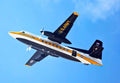 Fokker F27 Friendship Transport Aircraft Netherlands 5 A4 Photo Print