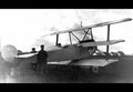 Fokker V6 Triplane Fighter Prototype Imperial Germany A4 Photo Print