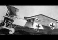 Fokker V8 Quintuplane Fighter Prototype Imperial Germany A4 Photo Print