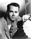Fonda Henry 1 film star poster A4 Photo Print