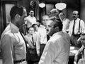 Fonda Henry 12 Angry Men z5 film star poster A4 Photo Print
