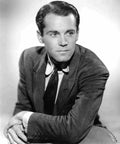 Fonda Henry 2 film star poster A4 Photo Print