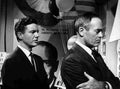Fonda Henry Best Man The 2 film star poster A4 Photo Print