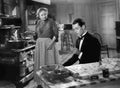 Fonda Henry I Met My Love Again 1 film star poster A4 Photo Print