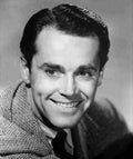 Fonda Henry Lady Eve The 2 film star poster A4 Photo Print