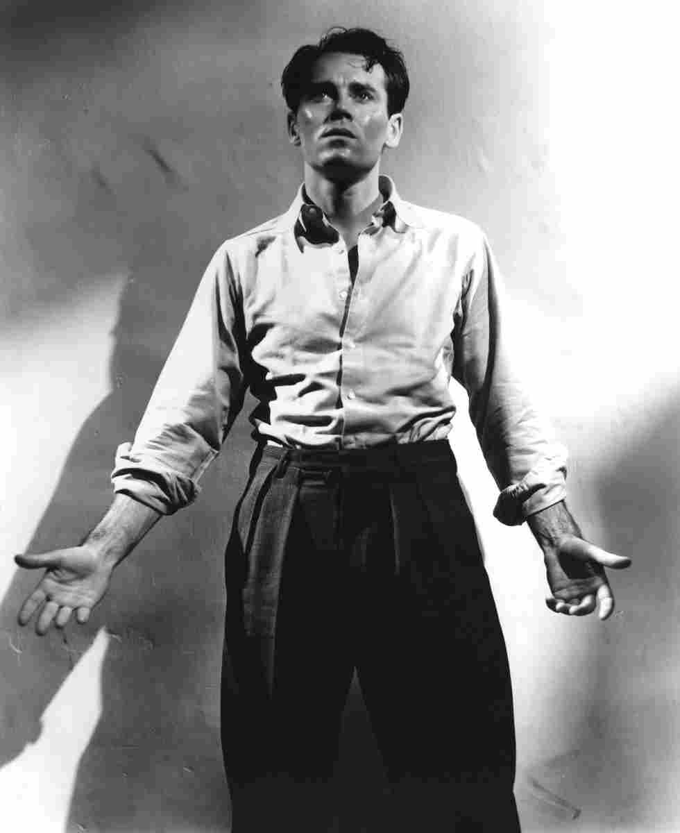 Fonda Henry Let Us Live 1 film star poster A4 Photo Print
