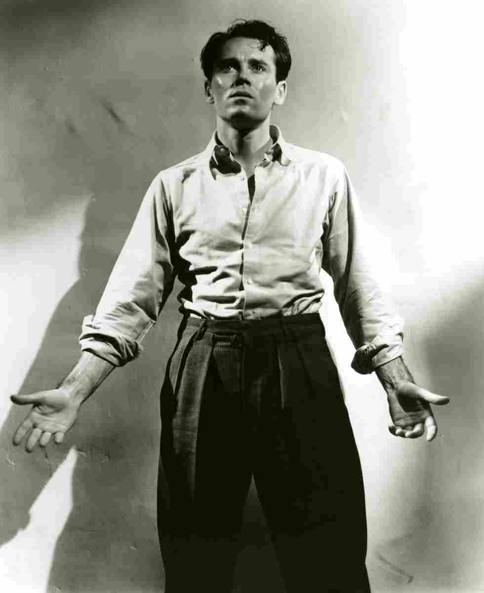 Fonda Henry Let Us Live 1S film star poster A4 Photo Print