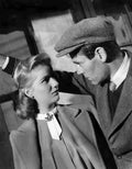 Fonda Henry Long Night The 3 film star poster A4 Photo Print