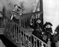 Fonda Henry Long Night The 4 film star poster A4 Photo Print