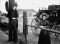 Fonda Henry My Darling Clementine 3 film star poster A4 Photo Print
