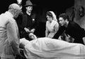 Fonda Henry My Darling Clementine 6 film star poster A4 Photo Print