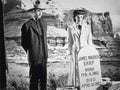Fonda Henry My Darling Clementine z3 film star poster A4 Photo Print