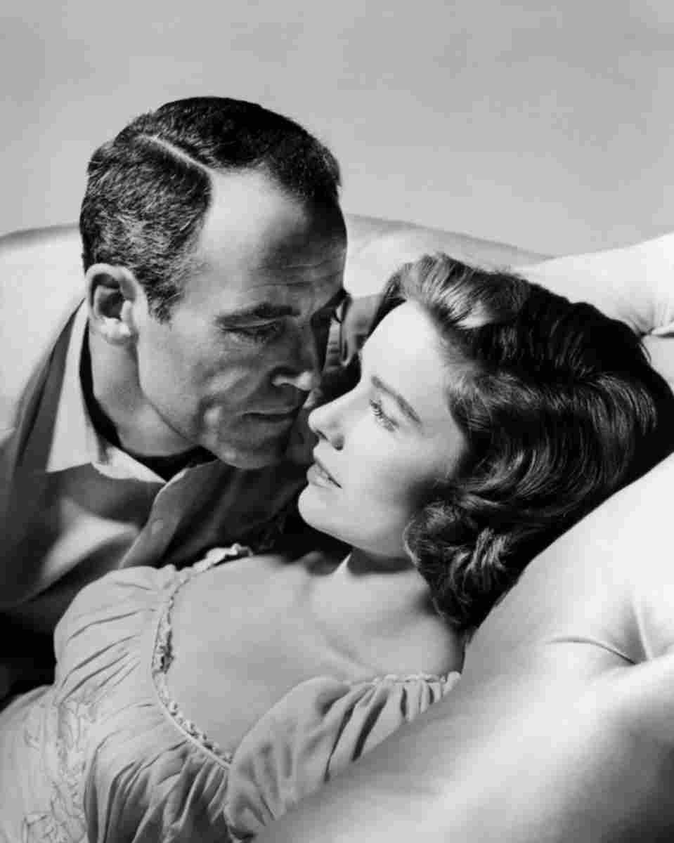Fonda Henry Wrong Man The 1 film star poster A4 Photo Print