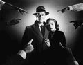 Fonda Henry Wrong Man The 2 film star poster A4 Photo Print
