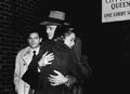 Fonda Henry Wrong Man The 4 film star poster A4 Photo Print