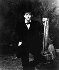Fonda Henry Young Mr Lincoln 1 film star poster A4 Photo Print