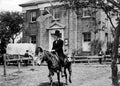 Fonda Henry Young Mr Lincoln 10 film star poster A4 Photo Print