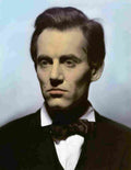 Fonda Henry Young Mr Lincoln 11C film star poster A4 Photo Print