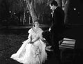 Fonda Henry Young Mr Lincoln 14 film star poster A4 Photo Print
