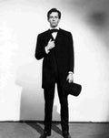 Fonda Henry Young Mr Lincoln 2 film star poster A4 Photo Print