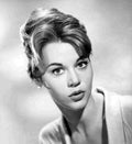 Fonda Jane 1 film star poster A4 Photo Print