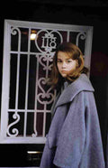 Fonda Jane 16 film star poster A4 Photo Print