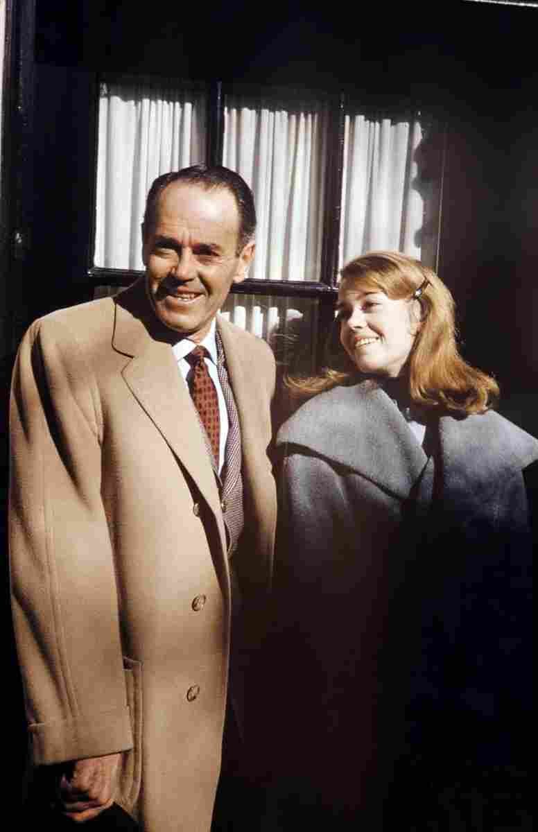 Fonda Jane 18 film star poster A4 Photo Print