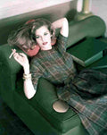 Fonda Jane 2 film star poster A4 Photo Print