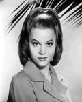 Fonda Jane 3 film star poster A4 Photo Print