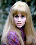 Fonda Jane 6 film star poster A4 Photo Print
