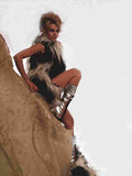 Fonda Jane Barbarella z1 film star poster A4 Photo Print