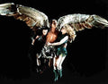 Fonda Jane Barbarella z13 film star poster A4 Photo Print