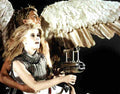 Fonda Jane Barbarella z15 film star poster A4 Photo Print
