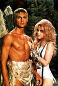 Fonda Jane Barbarella z20 film star poster A4 Photo Print