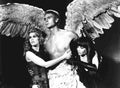 Fonda Jane Barbarella z4 film star poster A4 Photo Print