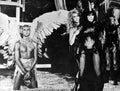 Fonda Jane Barbarella z9 film star poster A4 Photo Print