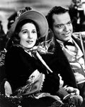 Fontaine Joan Jane Eyre 1 film star poster A4 Photo Print