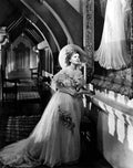 Fontaine Joan Rebecca 1 film star poster A4 Photo Print